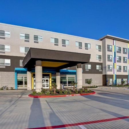 Hotel Tru By Hilton Grand Prairie Zewnętrze zdjęcie