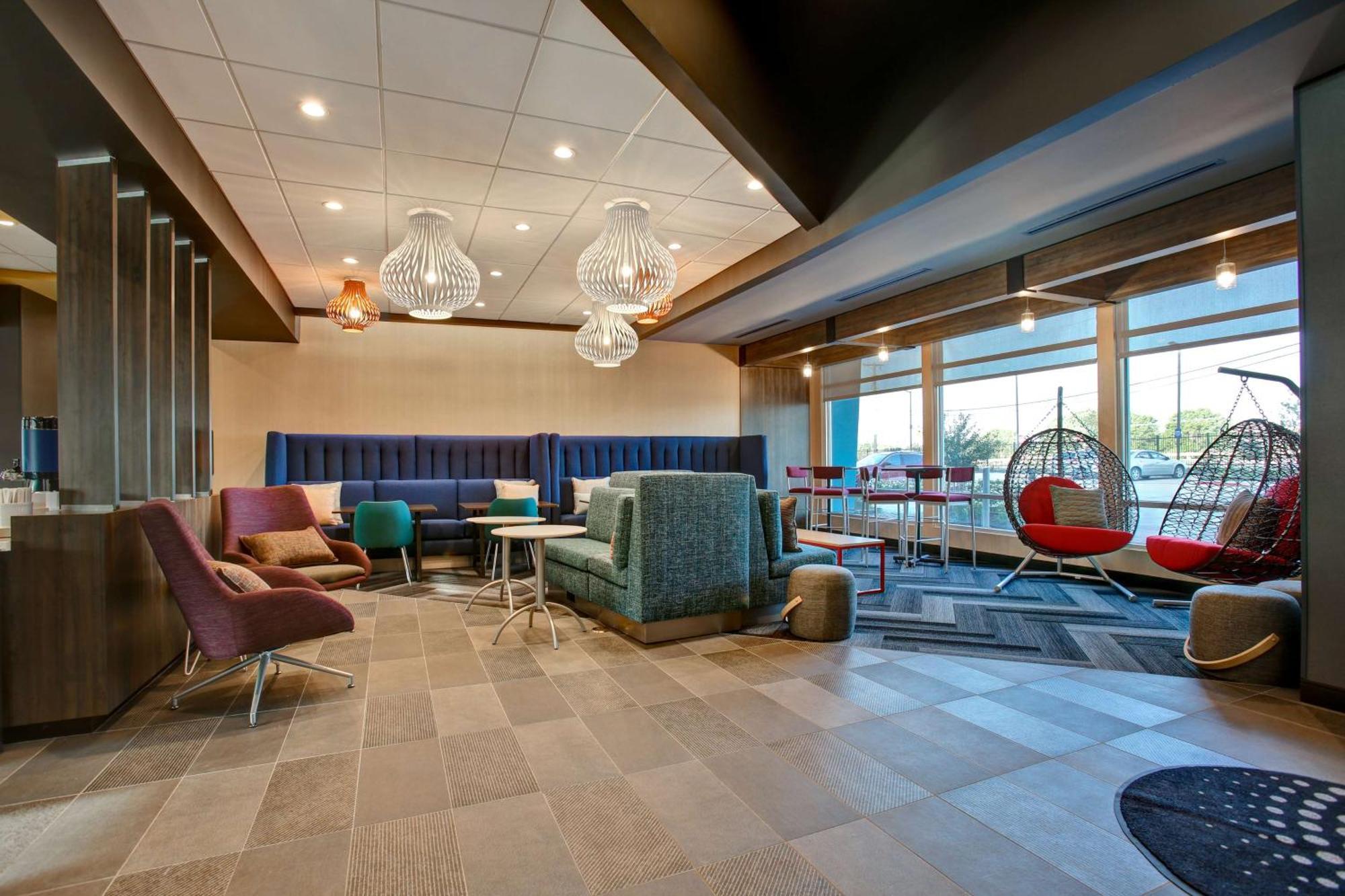 Hotel Tru By Hilton Grand Prairie Zewnętrze zdjęcie