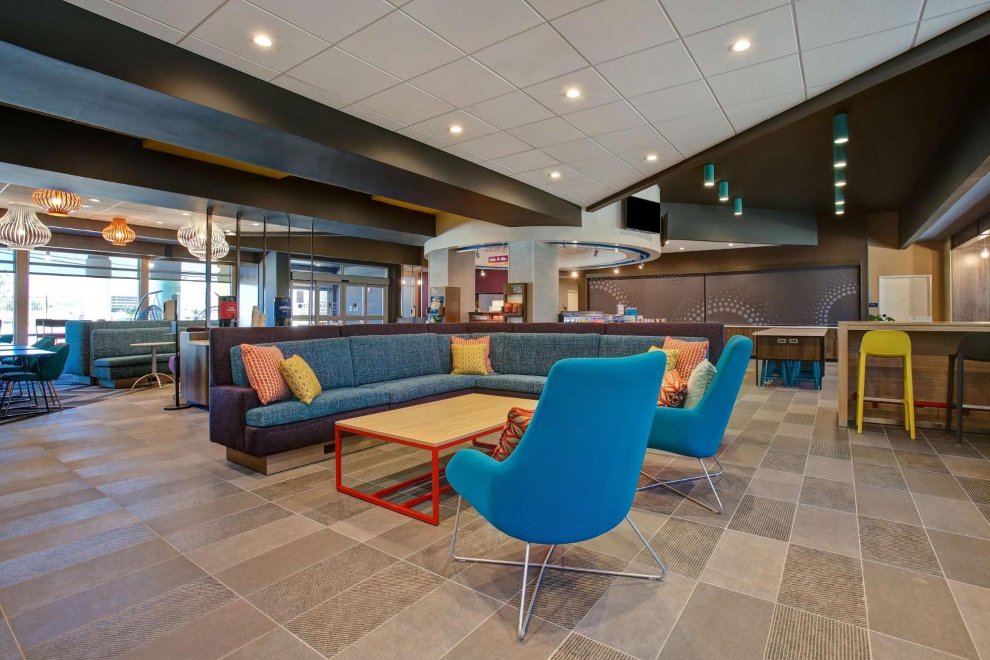 Hotel Tru By Hilton Grand Prairie Zewnętrze zdjęcie
