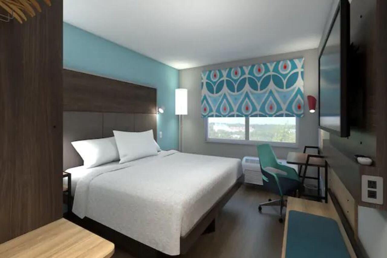 Hotel Tru By Hilton Grand Prairie Zewnętrze zdjęcie