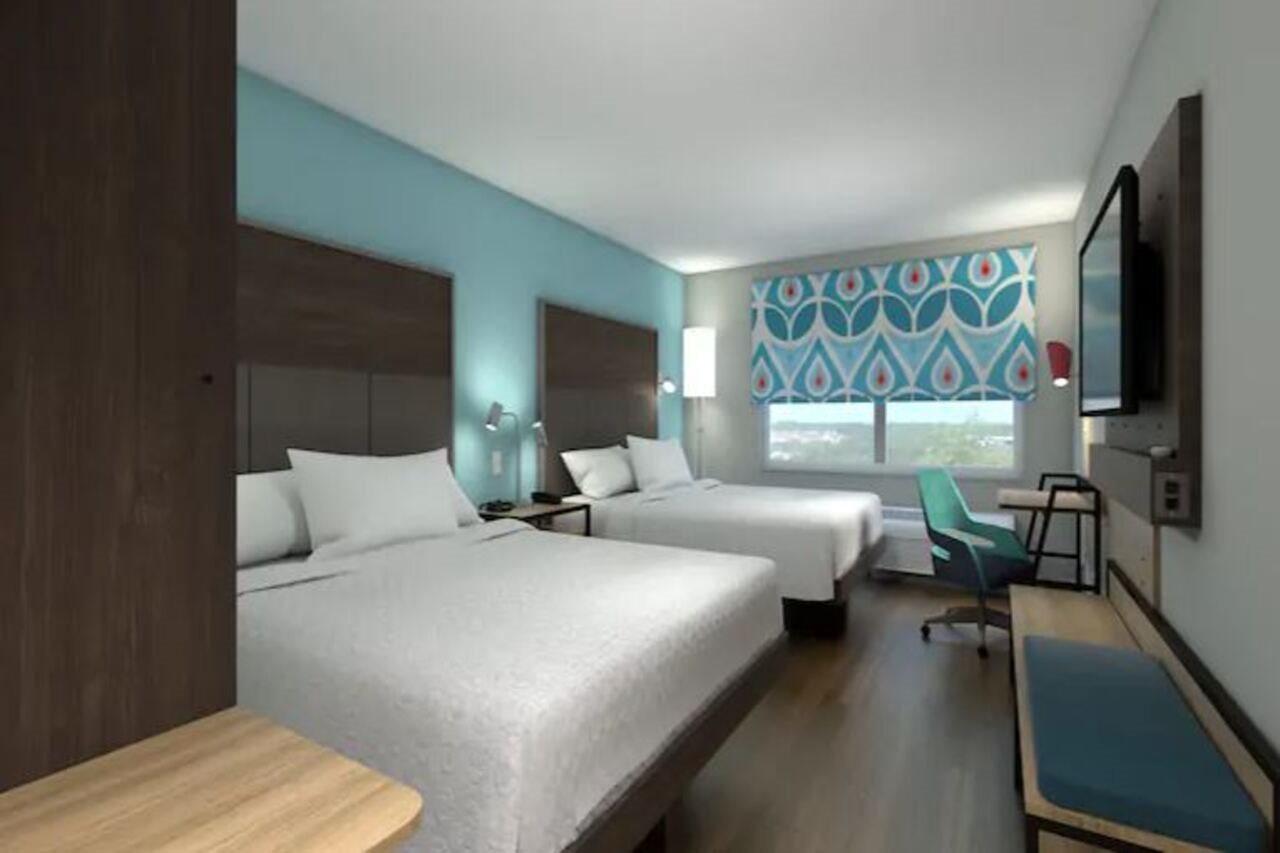 Hotel Tru By Hilton Grand Prairie Zewnętrze zdjęcie